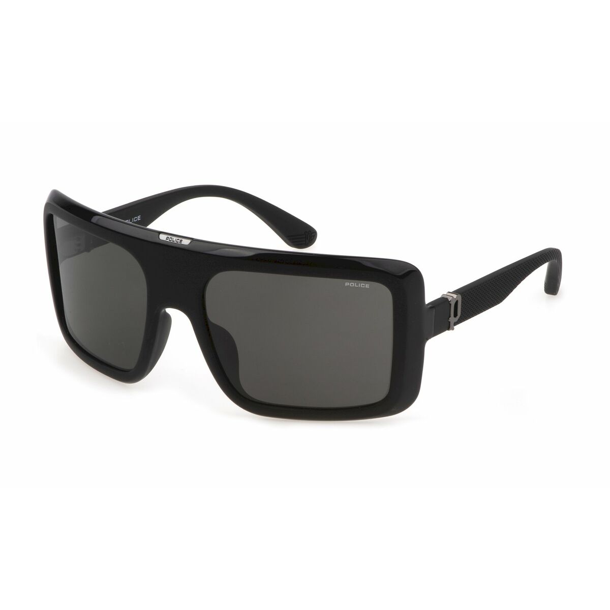 Men's Sunglasses Police SPLF62-6107V4 Ø 61 mm-0