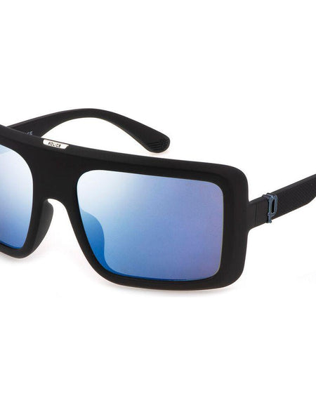 Ladies' Sunglasses Police SPLF62-61U28B Ø 61 mm-0