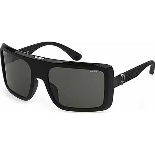 Load image into Gallery viewer, Ladies' Sunglasses Police SPLF62M-6104AW Ø 62 mm-0
