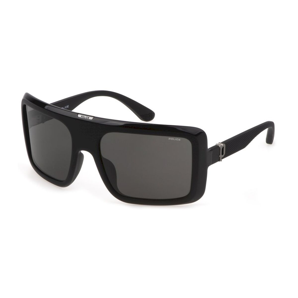 Men's Sunglasses Police SPLF62M6107V4 Ø 61 mm-0