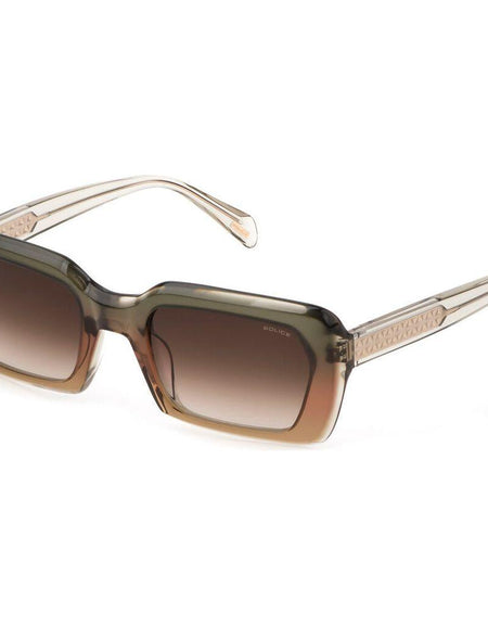 Ladies' Sunglasses Police SPLG21-5306PC Ø 53 mm-0