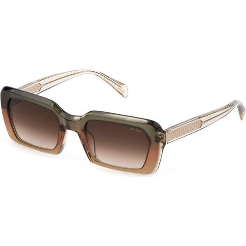 Load image into Gallery viewer, Ladies&#39; Sunglasses Police SPLG21-5306PC Ø 53 mm-0
