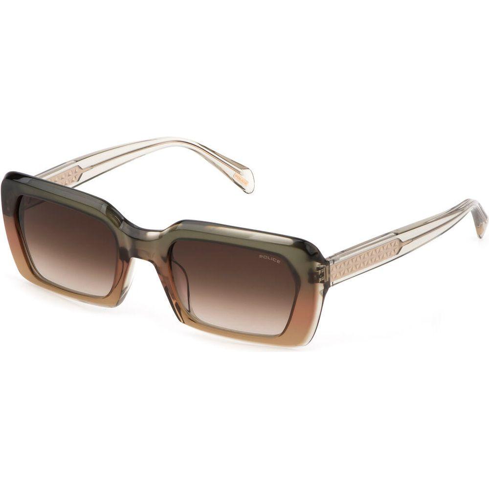 Ladies' Sunglasses Police SPLG21-5306PC Ø 53 mm-0