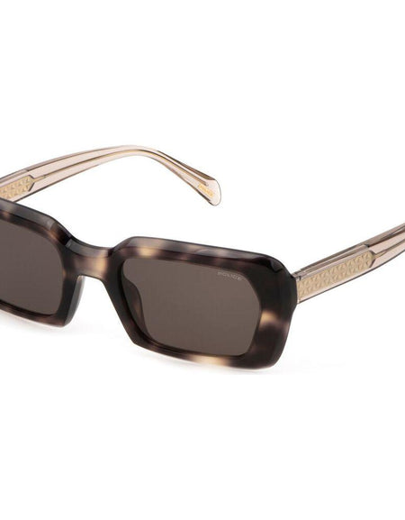 Ladies' Sunglasses Police SPLG21-5307UX Ø 53 mm-0