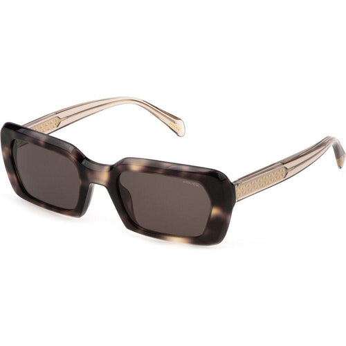 Load image into Gallery viewer, Ladies&#39; Sunglasses Police SPLG21-5307UX Ø 53 mm-0
