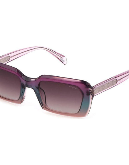 Ladies' Sunglasses Police SPLG21-530ABT Ø 53 mm-0
