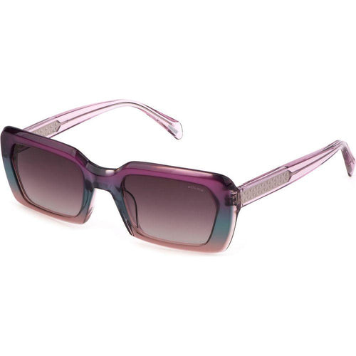 Load image into Gallery viewer, Ladies&#39; Sunglasses Police SPLG21-530ABT Ø 53 mm-0
