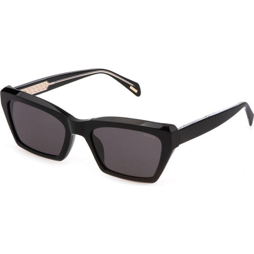 Load image into Gallery viewer, Ladies&#39; Sunglasses Police SPLG22-560700 ø 56 mm-0
