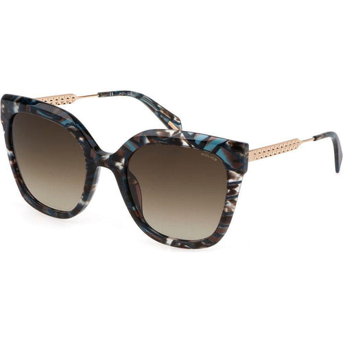 Load image into Gallery viewer, Ladies' Sunglasses Police SPLG19540XAP ø 54 mm-0
