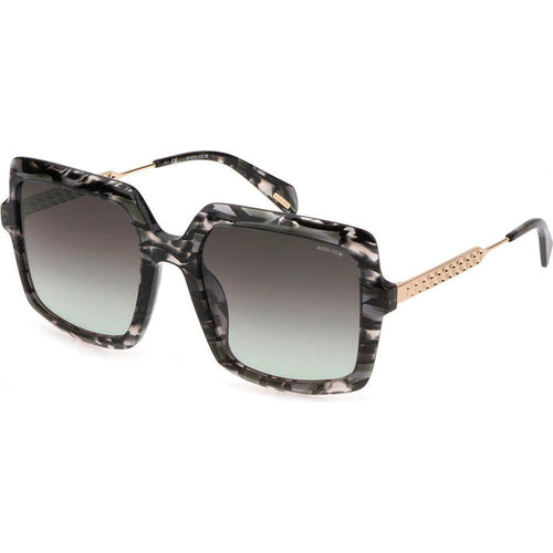 Load image into Gallery viewer, Ladies&#39; Sunglasses Police SPLG20-5406RT ø 54 mm-0
