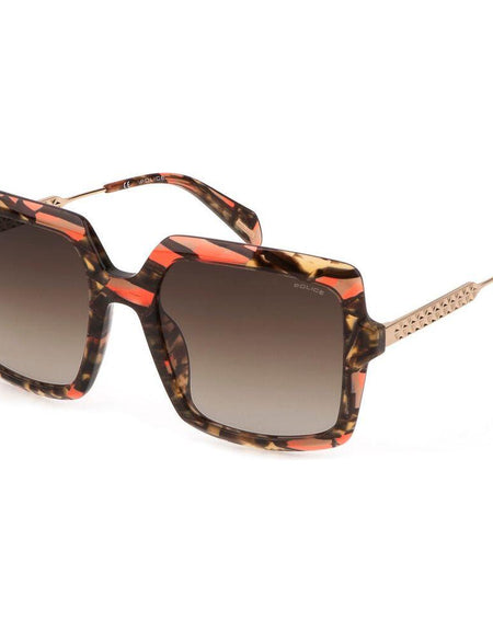 Ladies' Sunglasses Police SPLG20-5409YB-0