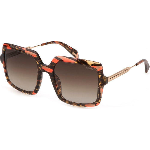 Load image into Gallery viewer, Ladies' Sunglasses Police SPLG20-5409YB-0
