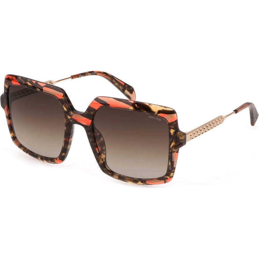 Ladies' Sunglasses Police SPLG20-5409YB-0