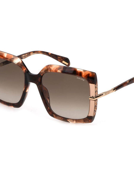 Ladies' Sunglasses Police SPLG23-5702AD-0