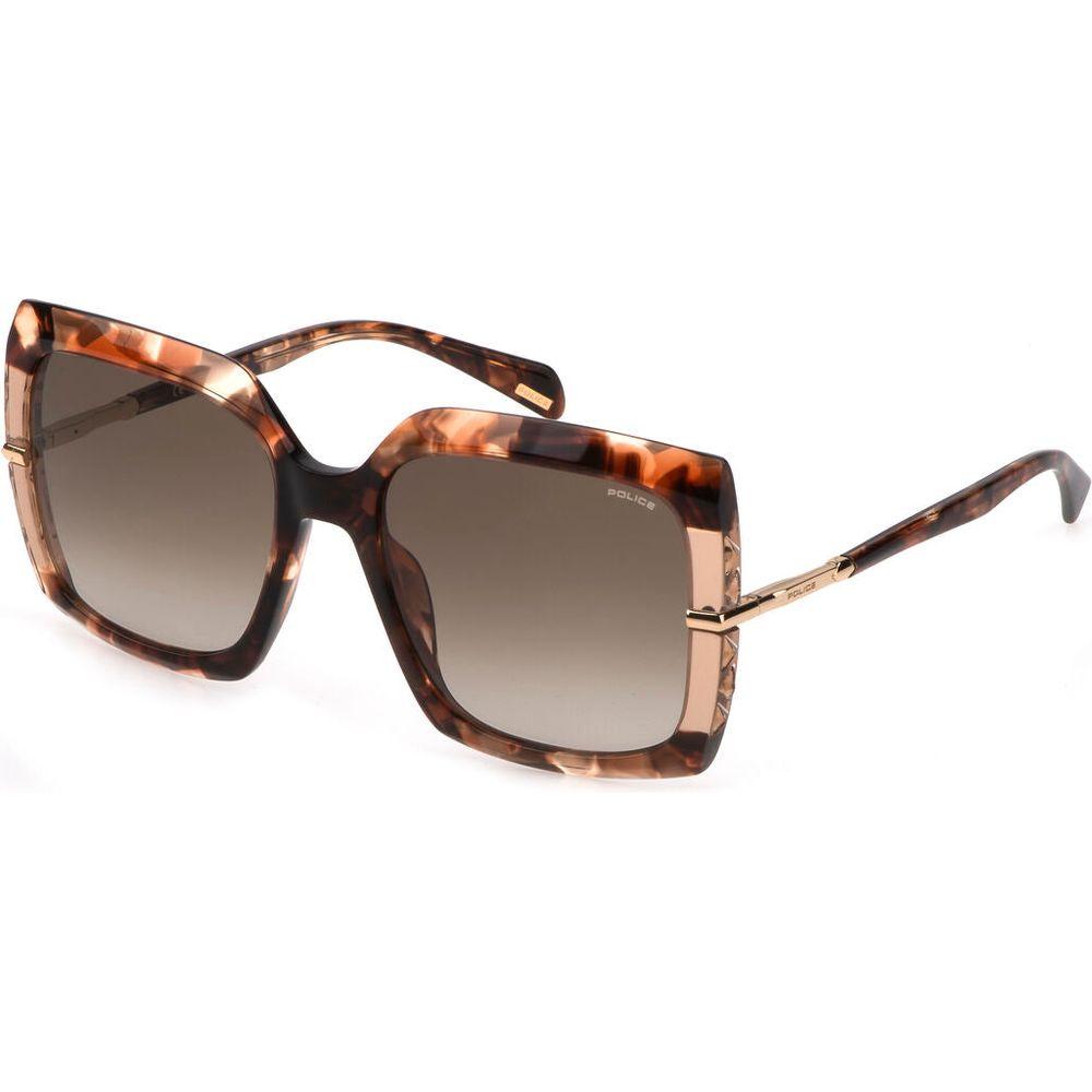 Ladies' Sunglasses Police SPLG23-5702AD-0