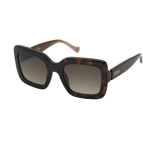 Load image into Gallery viewer, Ladies' Sunglasses Nina Ricci SNR322530714 Ø 53 mm-0
