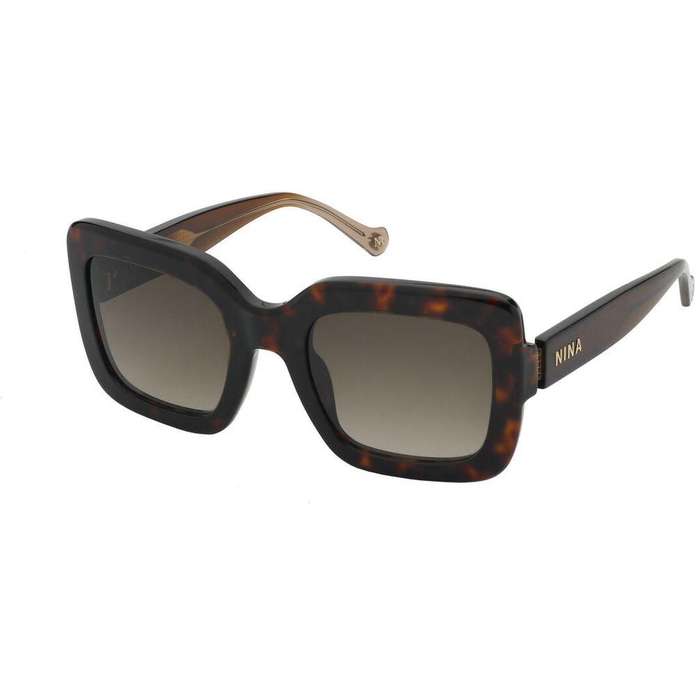 Ladies' Sunglasses Nina Ricci SNR322530714 Ø 53 mm-0