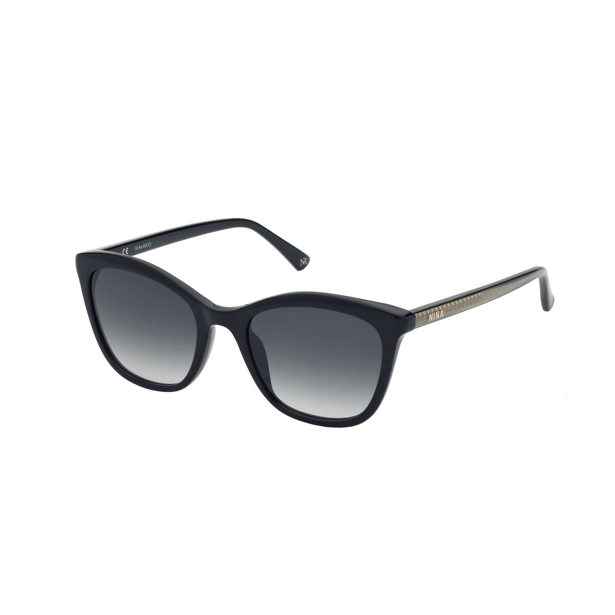Ladies' Sunglasses Nina Ricci SNR326540700 ø 54 mm-0