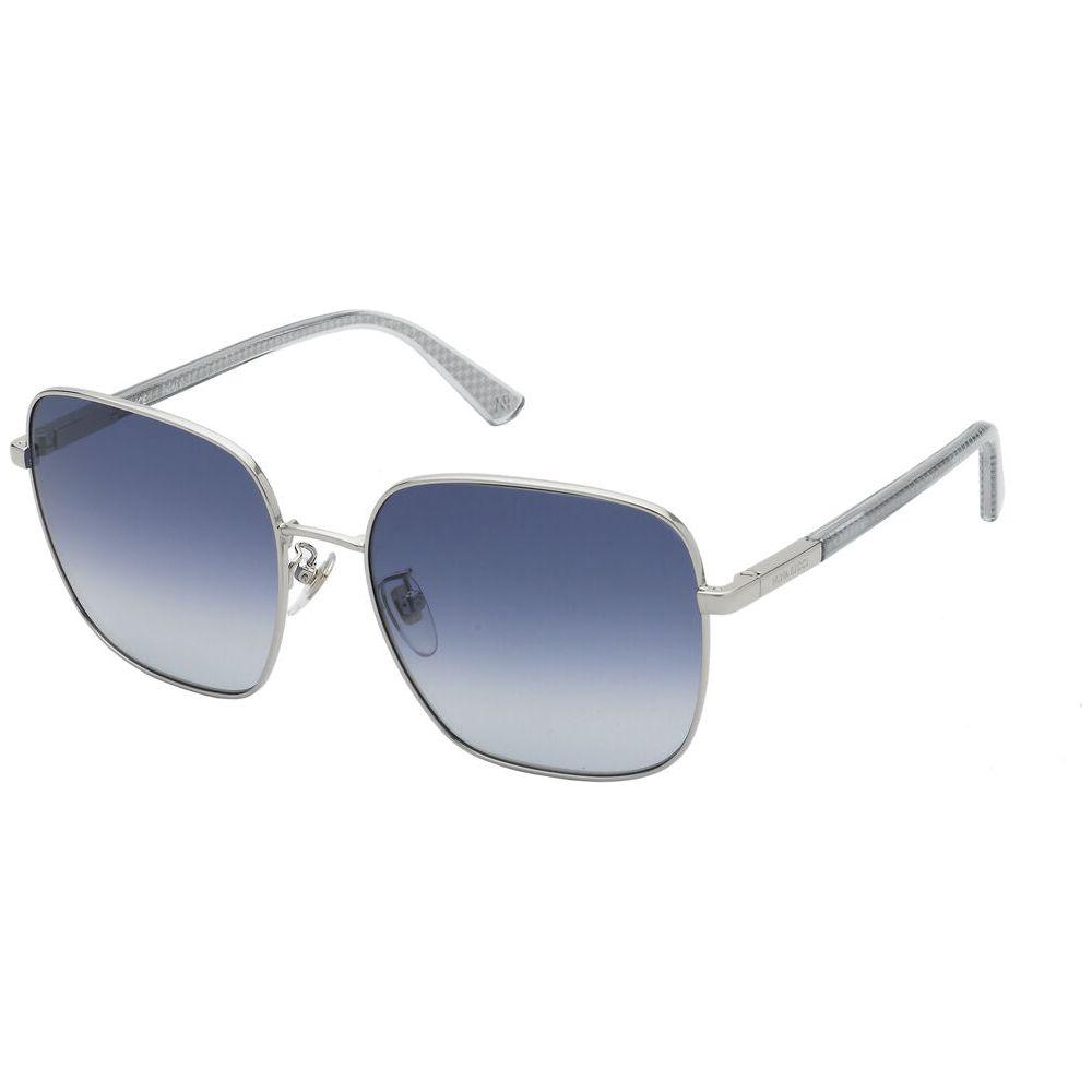Ladies' Sunglasses Nina Ricci SNR329-580579 ø 58 mm-0
