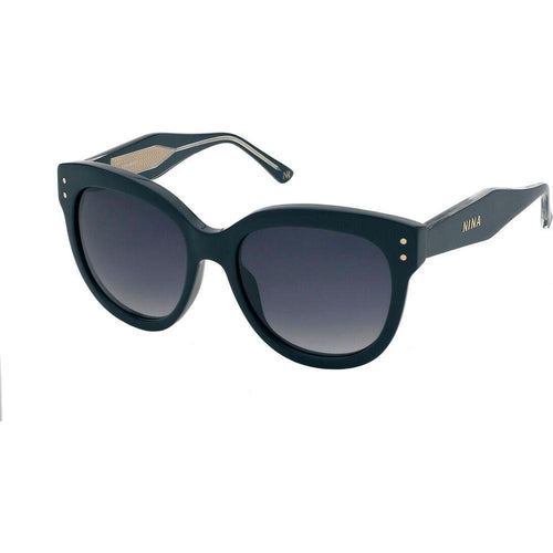 Load image into Gallery viewer, Ladies' Sunglasses Nina Ricci SNR3245509QL Ø 55 mm-0
