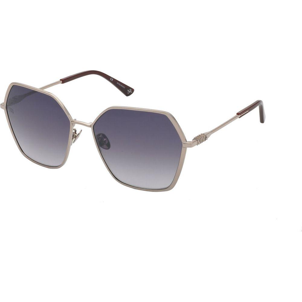 Ladies' Sunglasses Nina Ricci SNR327590A39 ø 59 mm-0