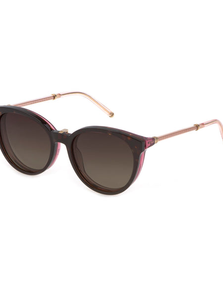 Ladies' Sunglasses Escada SESD59-531CKP Ø 53 mm-0