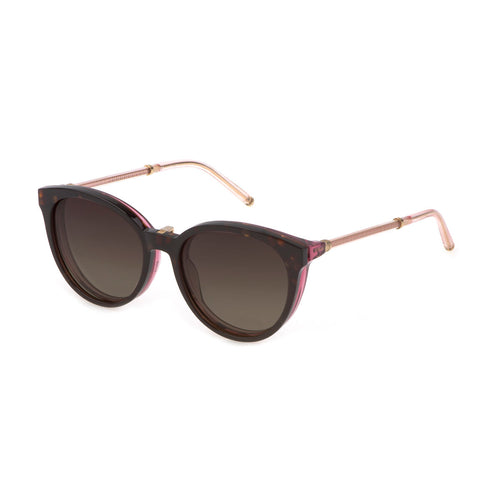 Load image into Gallery viewer, Ladies' Sunglasses Escada SESD59-531CKP Ø 53 mm-0
