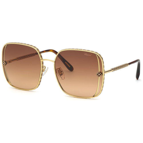 Load image into Gallery viewer, Ladies&#39; Sunglasses Chopard SCHG33S-610307 Ø 61 mm-0
