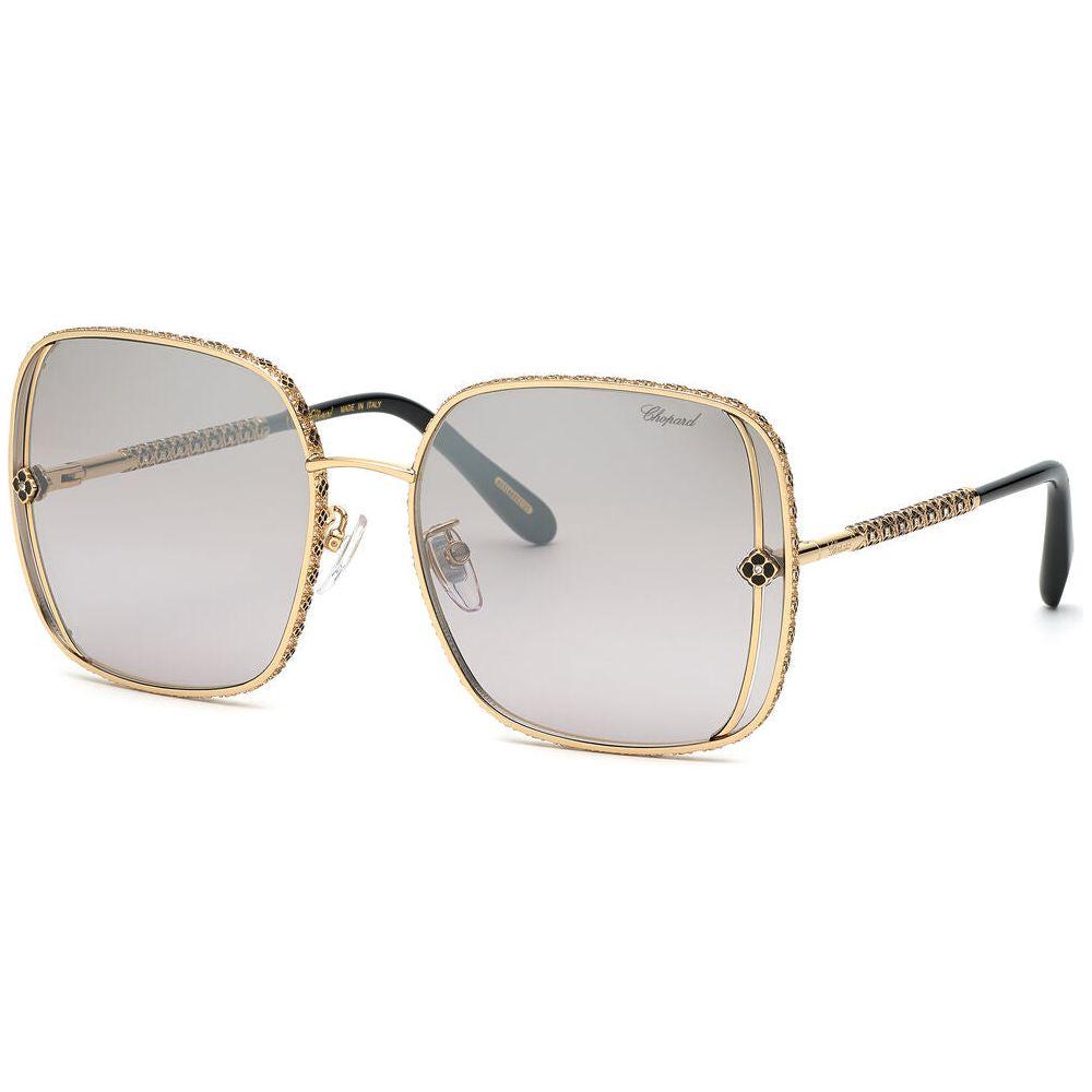 Ladies' Sunglasses Chopard SCHG33S-61301X Ø 61 mm-0