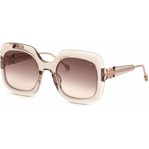 Load image into Gallery viewer, Ladies&#39; Sunglasses PHILIPP PLEIN SPP065S5507T1 Ø 55 mm-0
