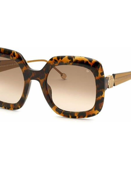 Ladies' Sunglasses PHILIPP PLEIN SPP065S550LEO Ø 55 mm-0