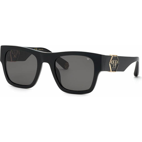 Load image into Gallery viewer, Men&#39;s Sunglasses PHILIPP PLEIN SPP042M54700F ø 54 mm-0
