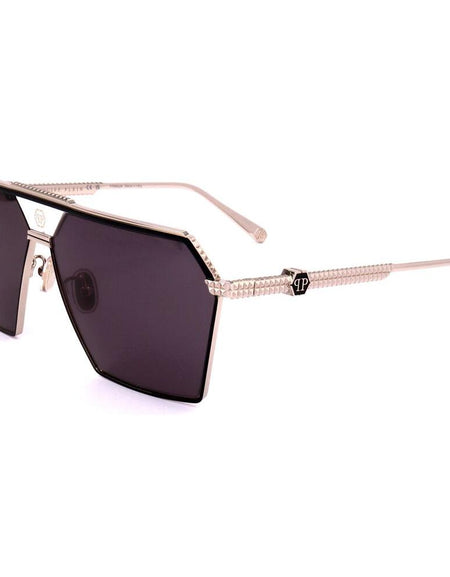 Ladies' Sunglasses PHILIPP PLEIN SPP076M-0301 Ø 66 mm-0