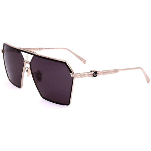 Load image into Gallery viewer, Ladies' Sunglasses PHILIPP PLEIN SPP076M-0301 Ø 66 mm-0
