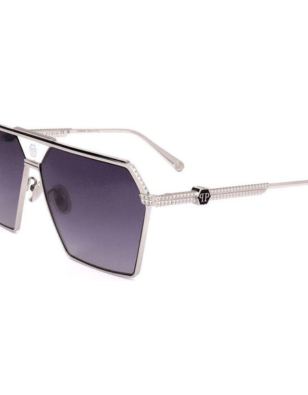 Ladies' Sunglasses PHILIPP PLEIN SPP076M-0579 Ø 66 mm-0
