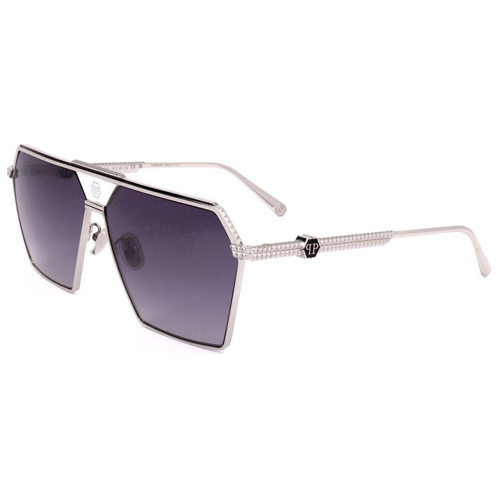 Ladies' Sunglasses PHILIPP PLEIN SPP076M-0579 Ø 66 mm-0