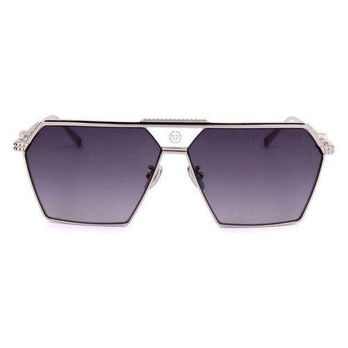 Load image into Gallery viewer, Ladies' Sunglasses PHILIPP PLEIN SPP076M-0579 Ø 66 mm-2
