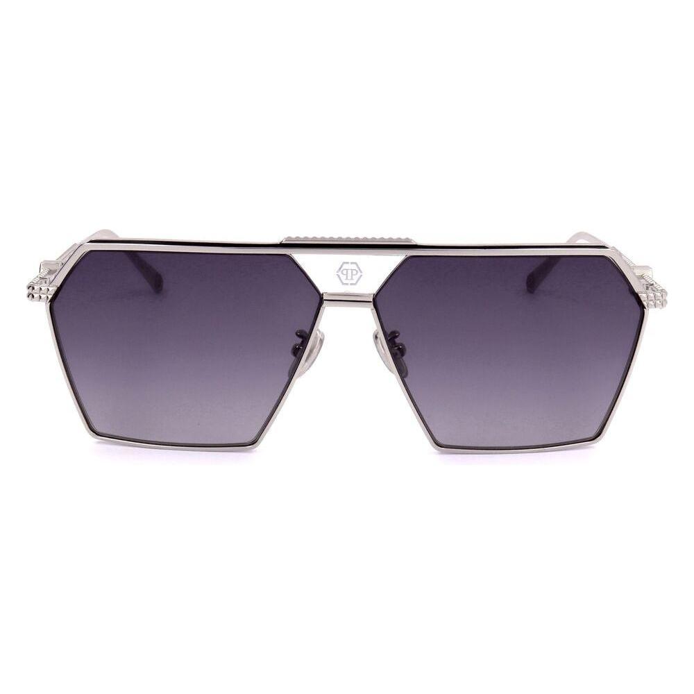 Ladies' Sunglasses PHILIPP PLEIN SPP076M-0579 Ø 66 mm-2