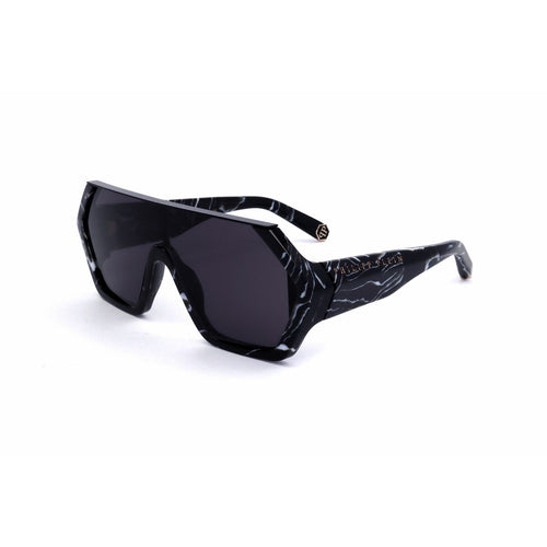 Load image into Gallery viewer, Men's Sunglasses PHILIPP PLEIN SPP047-0Z21 Ø 99 mm-0
