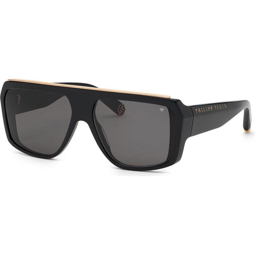 Load image into Gallery viewer, Men&#39;s Sunglasses PHILIPP PLEIN SPP074-640700 Ø 64 mm-0
