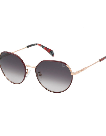 Ladies' Sunglasses Tous STO454-5502AM Ø 55 mm-0