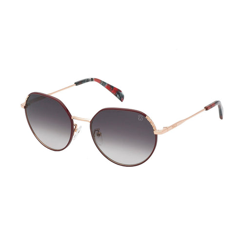 Load image into Gallery viewer, Ladies' Sunglasses Tous STO454-5502AM Ø 55 mm-0
