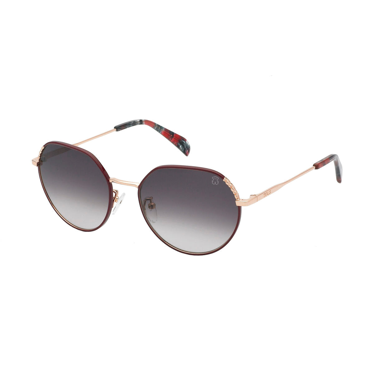 Ladies' Sunglasses Tous STO454-5502AM Ø 55 mm-0