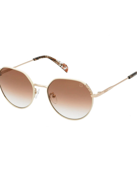 Ladies' Sunglasses Tous STO454-550F47 Ø 55 mm-0