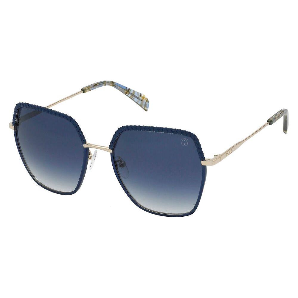 Ladies' Sunglasses Tous STO455V560SN9 ø 56 mm-0