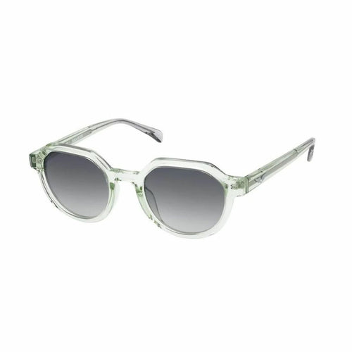 Load image into Gallery viewer, Unisex Sunglasses Zadig &amp; Voltaire SZV363-4902GN Ø 49 mm-0
