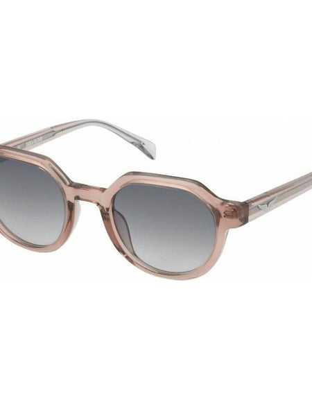 Unisex Sunglasses Zadig & Voltaire SZV363-4906HB Ø 49 mm-0