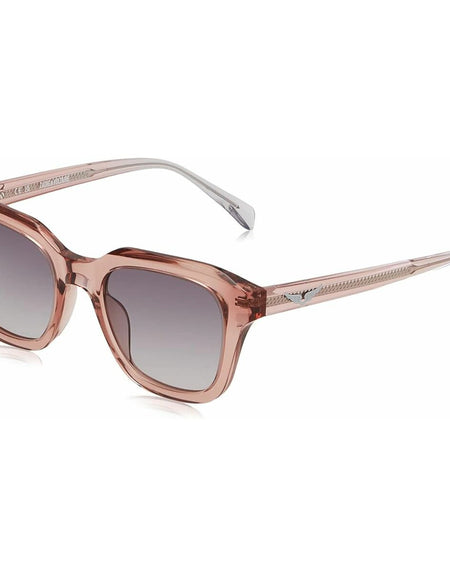 Unisex Sunglasses Zadig & Voltaire SZV364-5006A7 Ø 50 mm-0