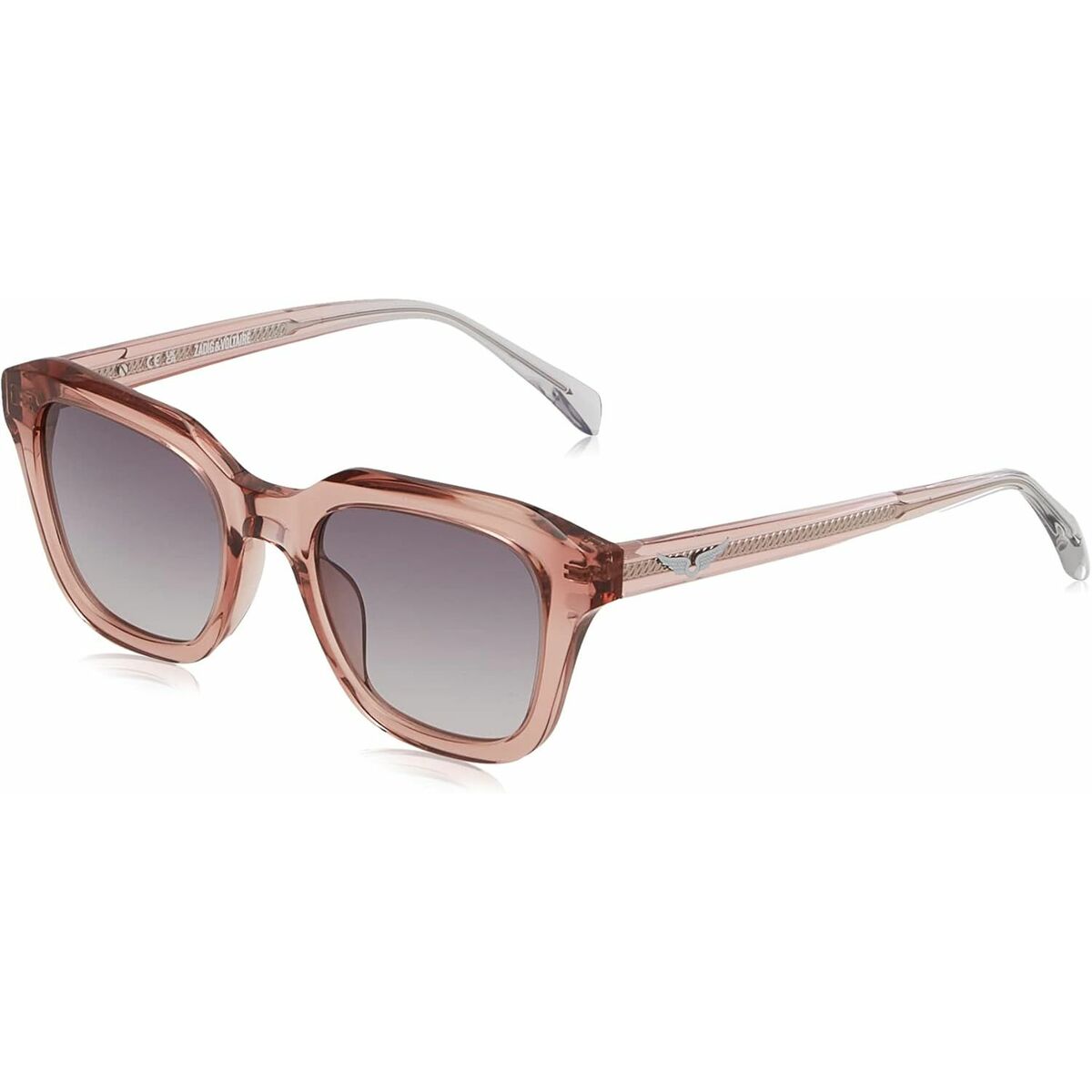 Unisex Sunglasses Zadig & Voltaire SZV364-5006A7 Ø 50 mm-0