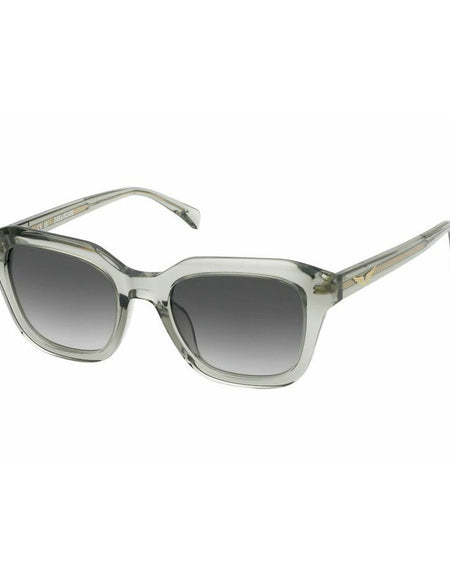 Unisex Sunglasses Zadig & Voltaire SZV364-5009RM Ø 50 mm-0
